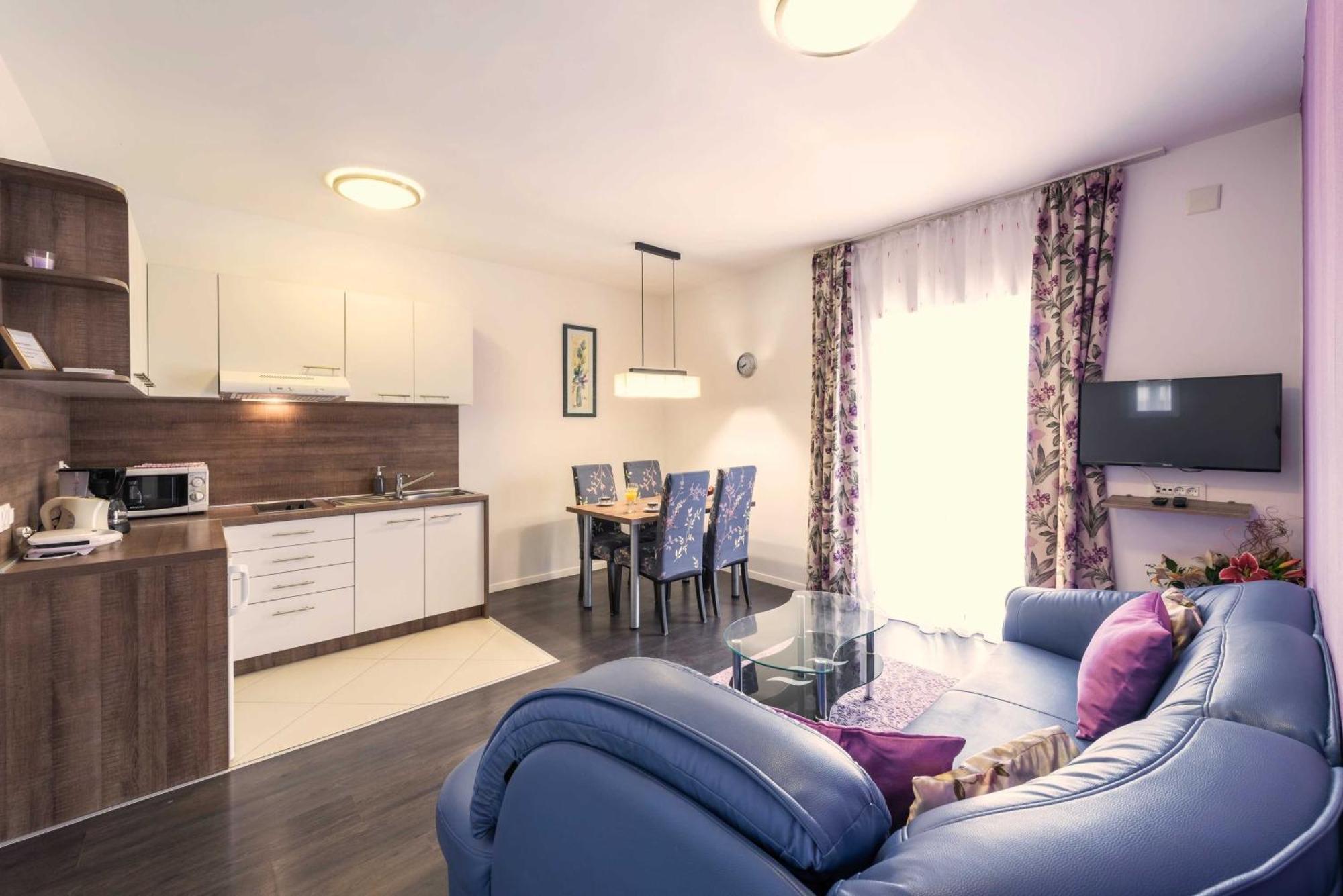 City Apartments Lani Дубровник Екстер'єр фото