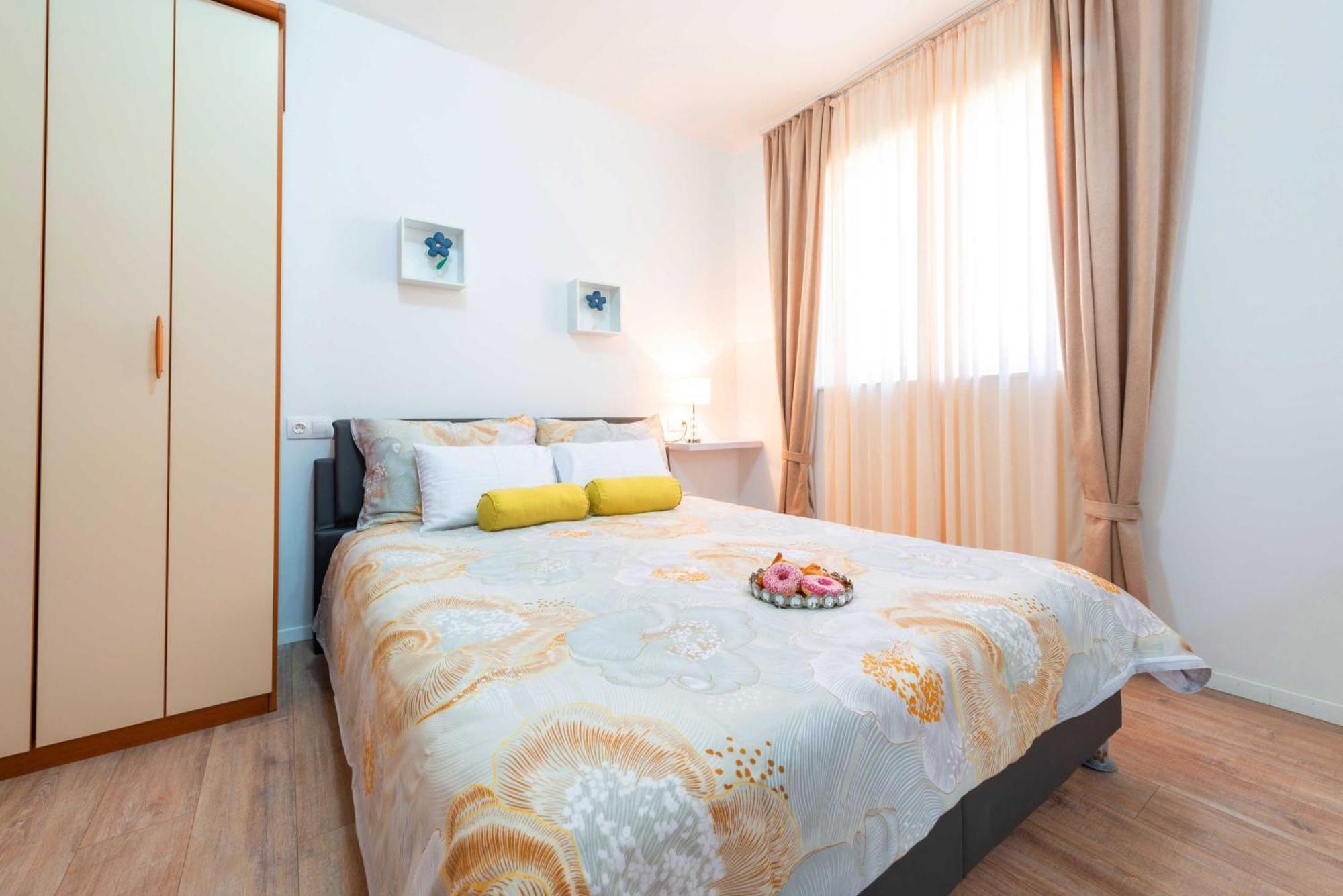 City Apartments Lani Дубровник Екстер'єр фото