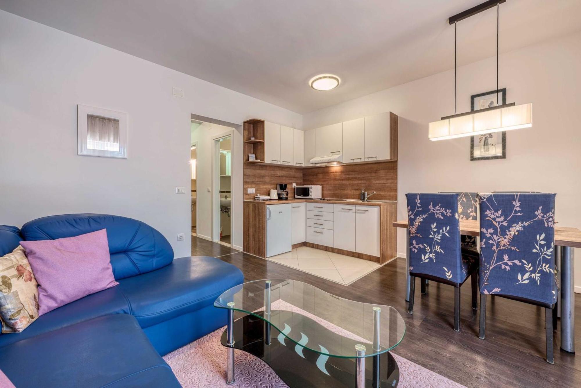 City Apartments Lani Дубровник Екстер'єр фото
