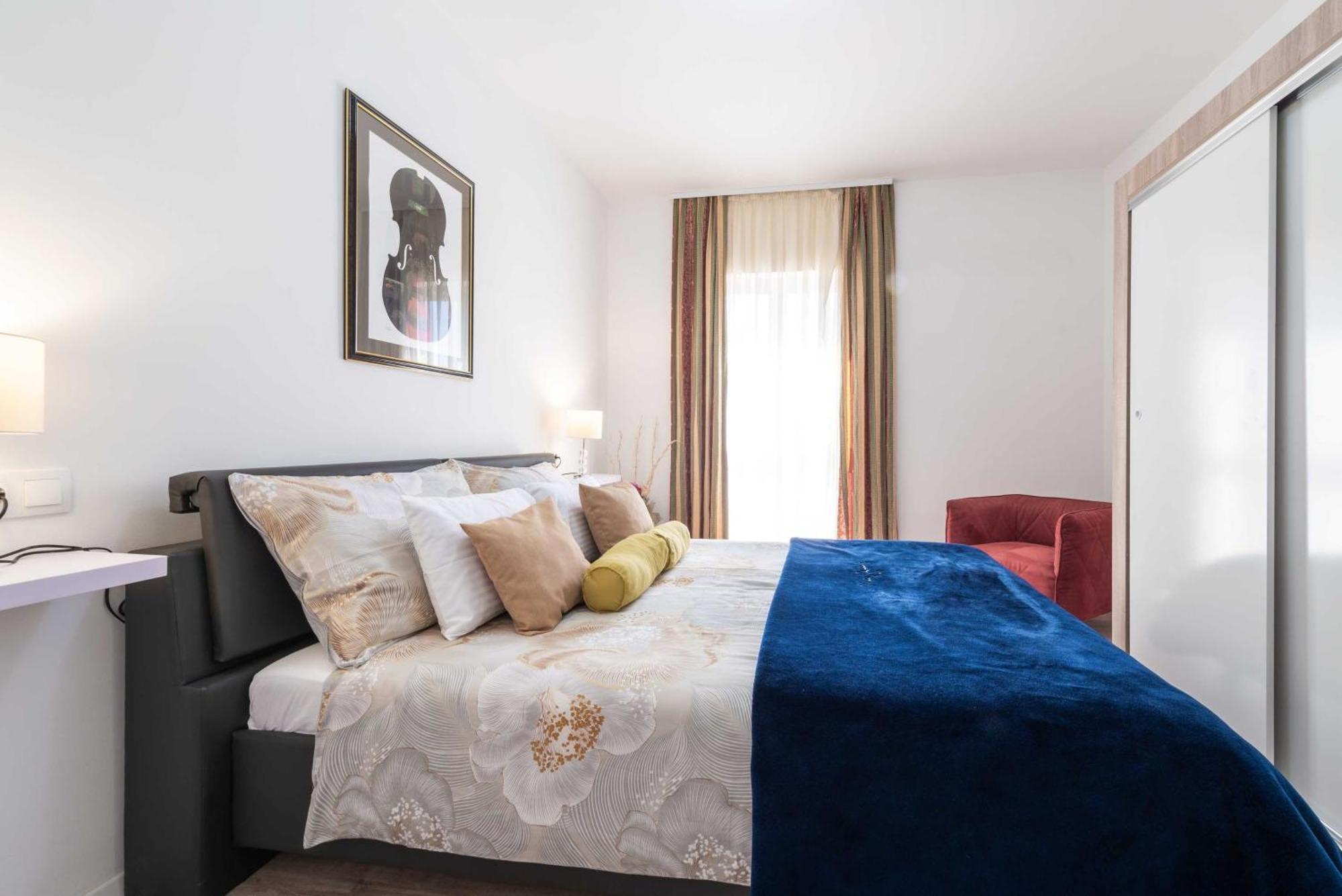 City Apartments Lani Дубровник Екстер'єр фото