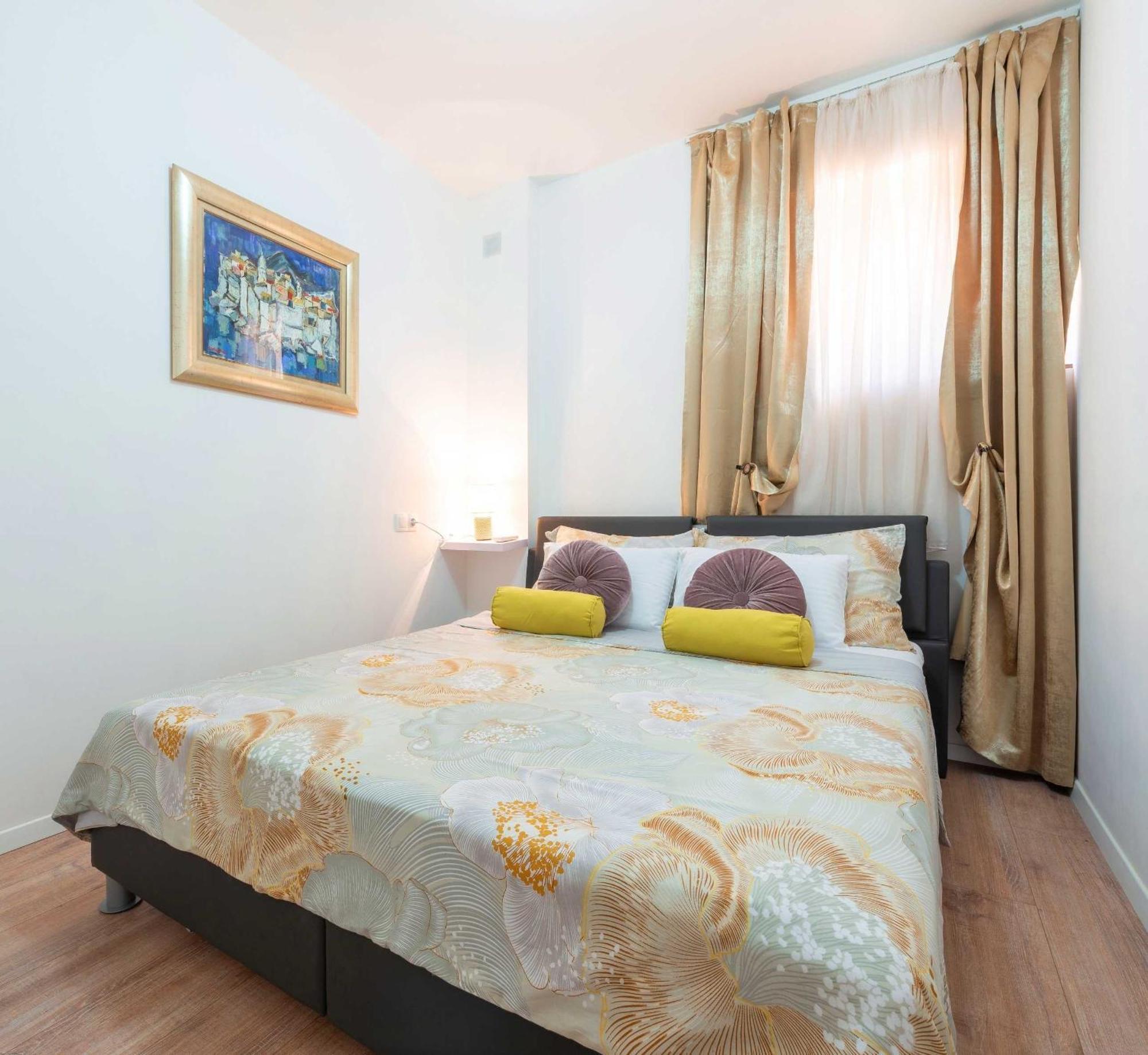 City Apartments Lani Дубровник Екстер'єр фото