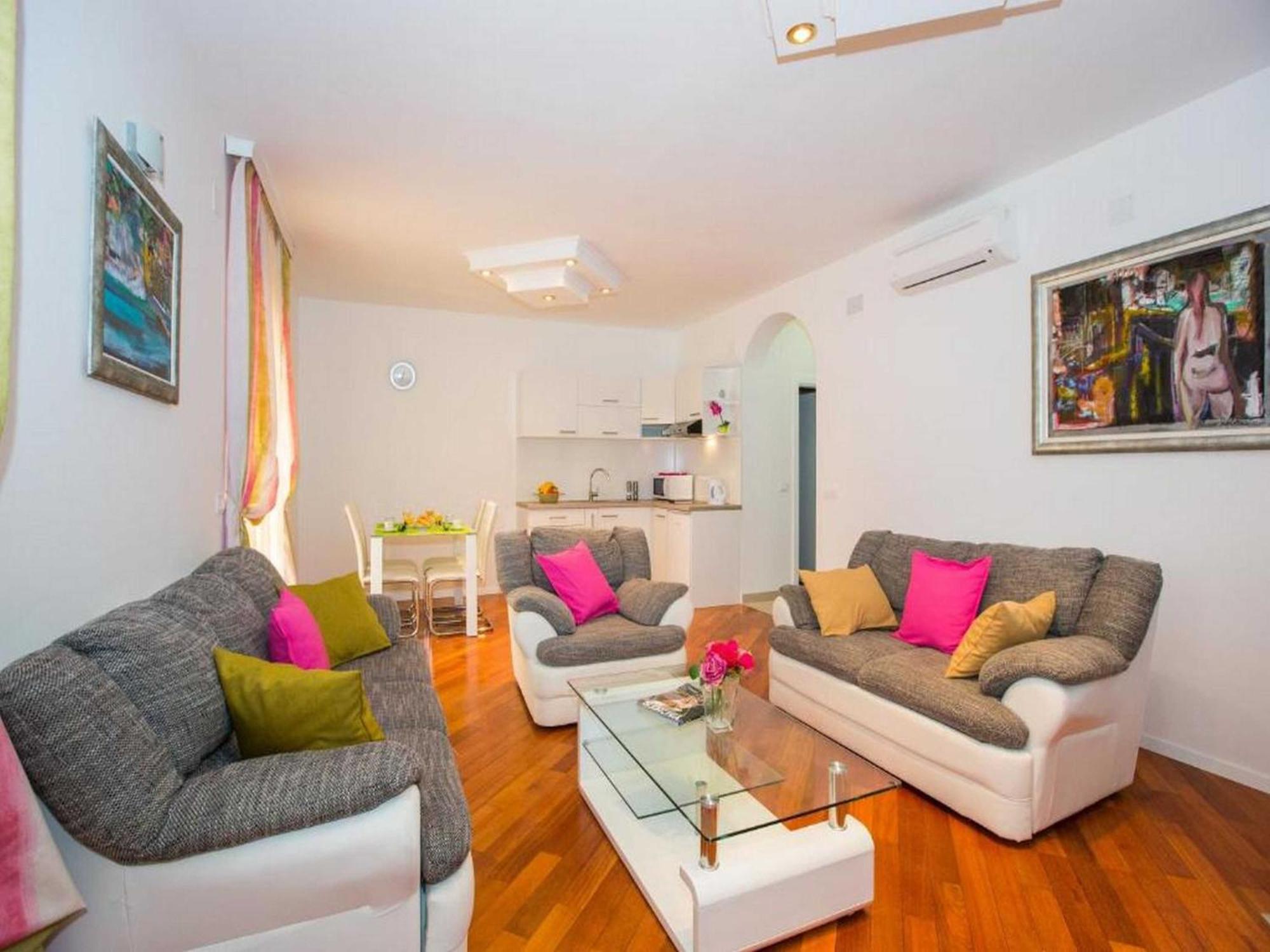 City Apartments Lani Дубровник Екстер'єр фото