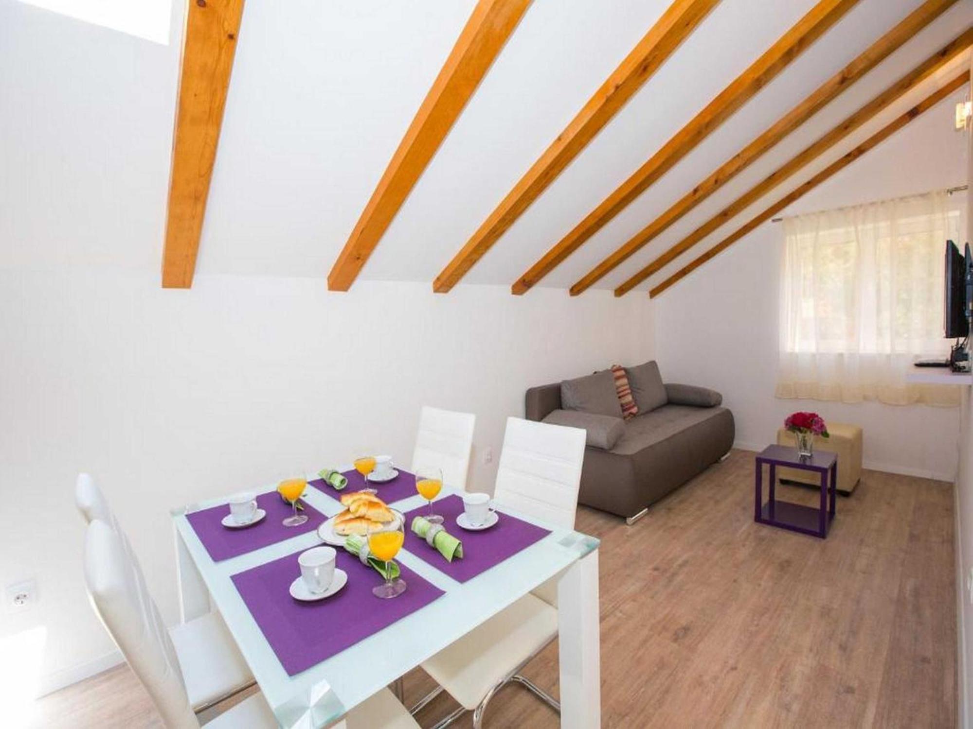 City Apartments Lani Дубровник Номер фото
