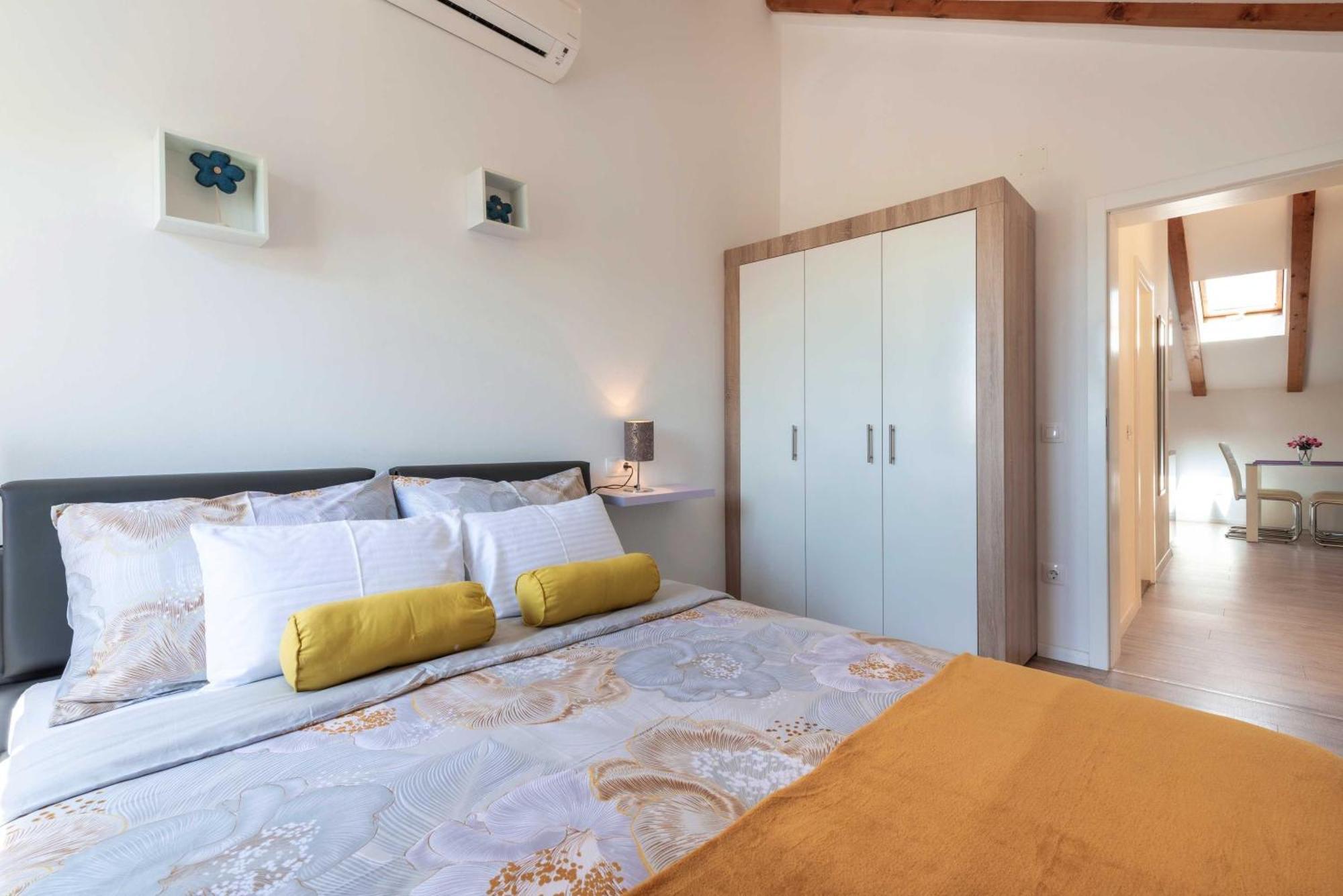 City Apartments Lani Дубровник Номер фото