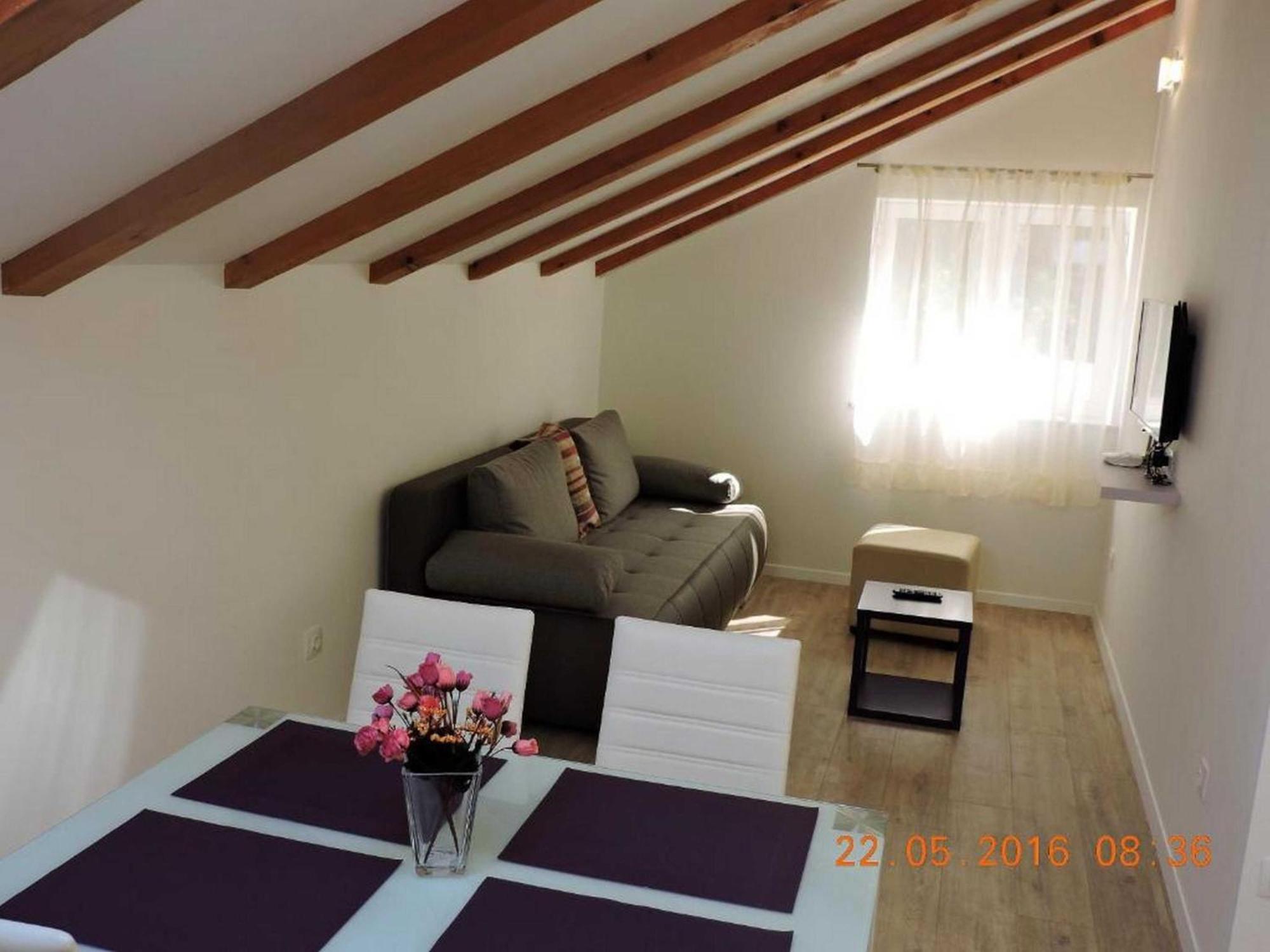 City Apartments Lani Дубровник Номер фото