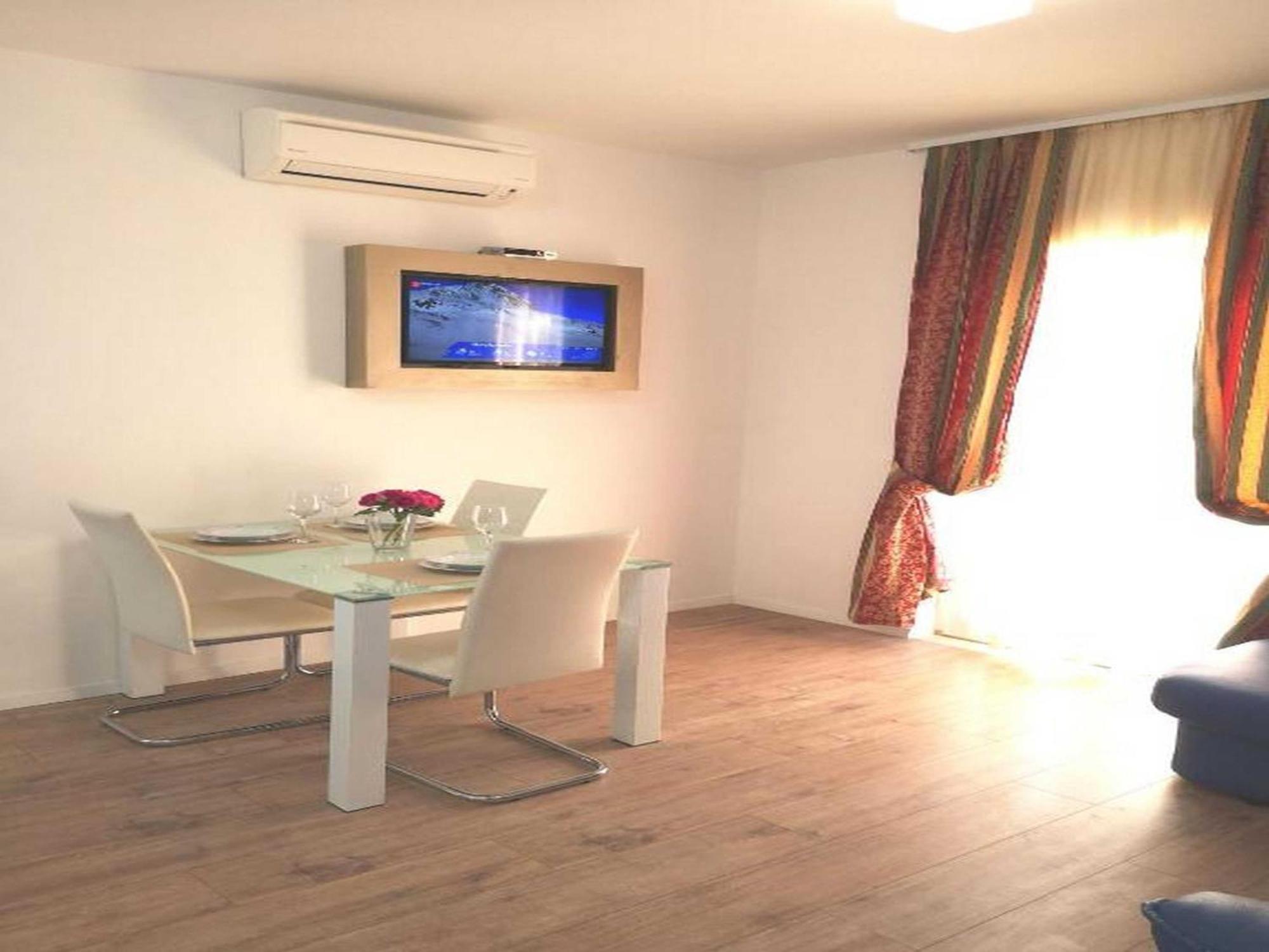 City Apartments Lani Дубровник Номер фото