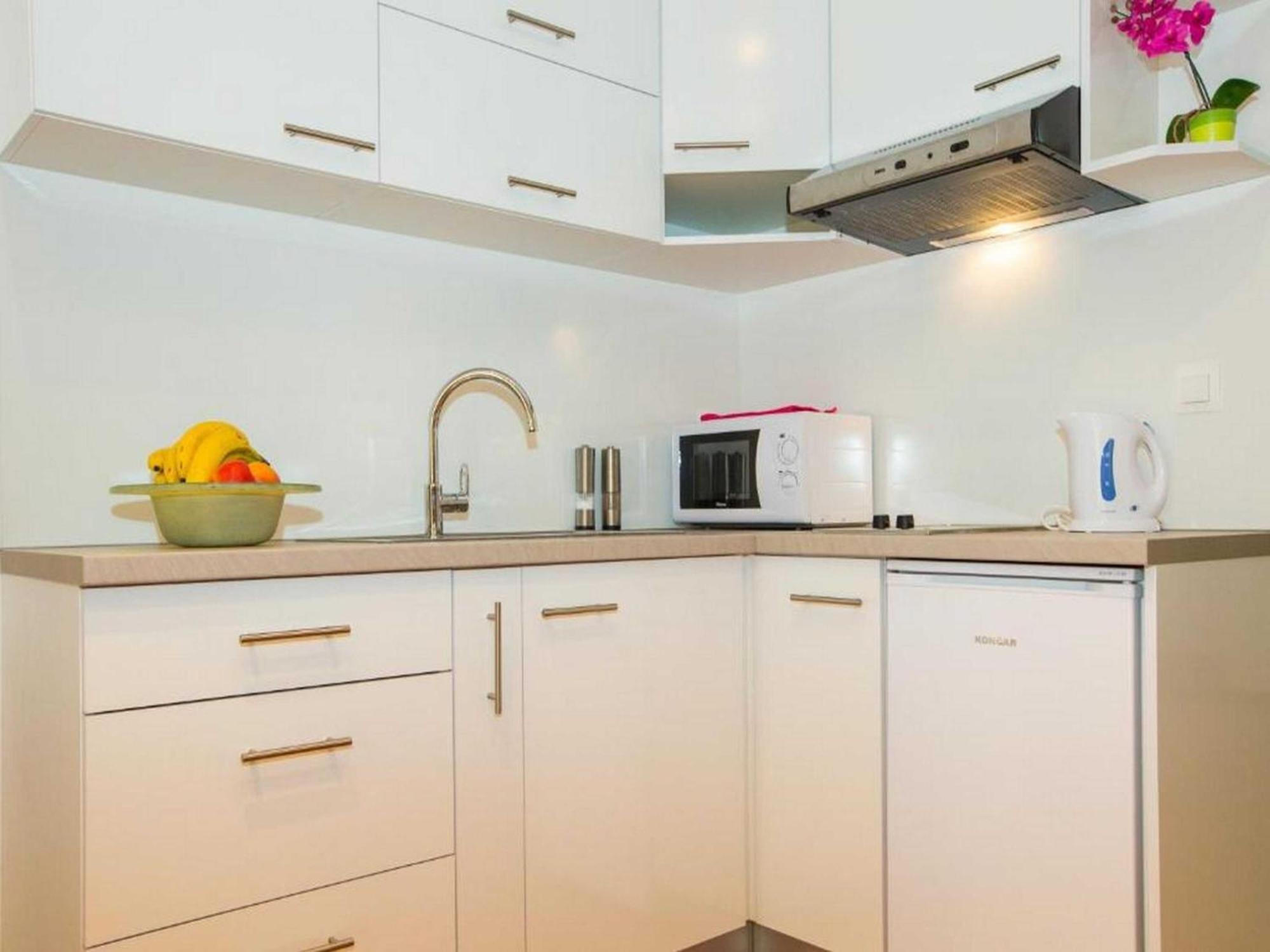City Apartments Lani Дубровник Номер фото