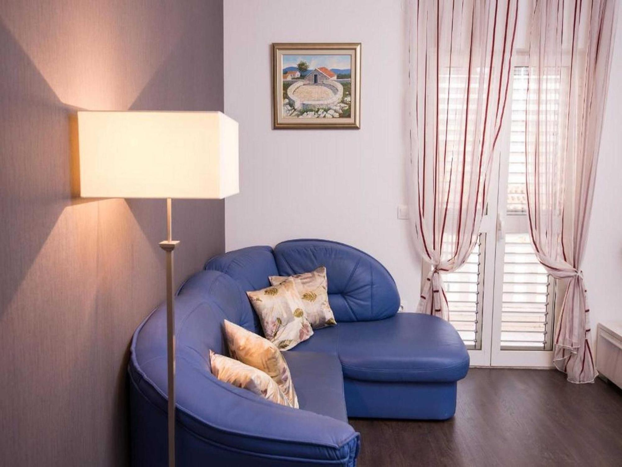 City Apartments Lani Дубровник Номер фото