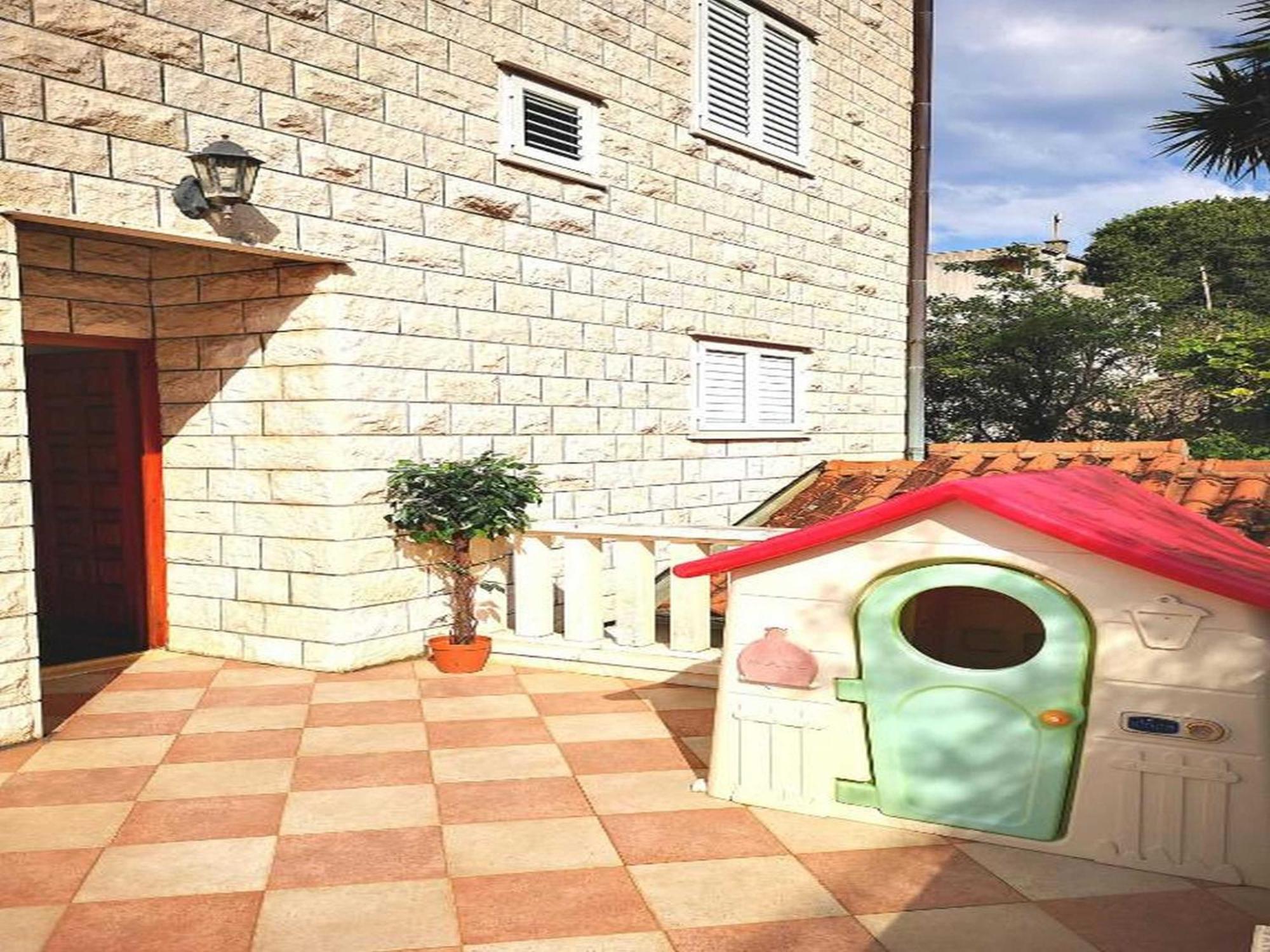 City Apartments Lani Дубровник Номер фото