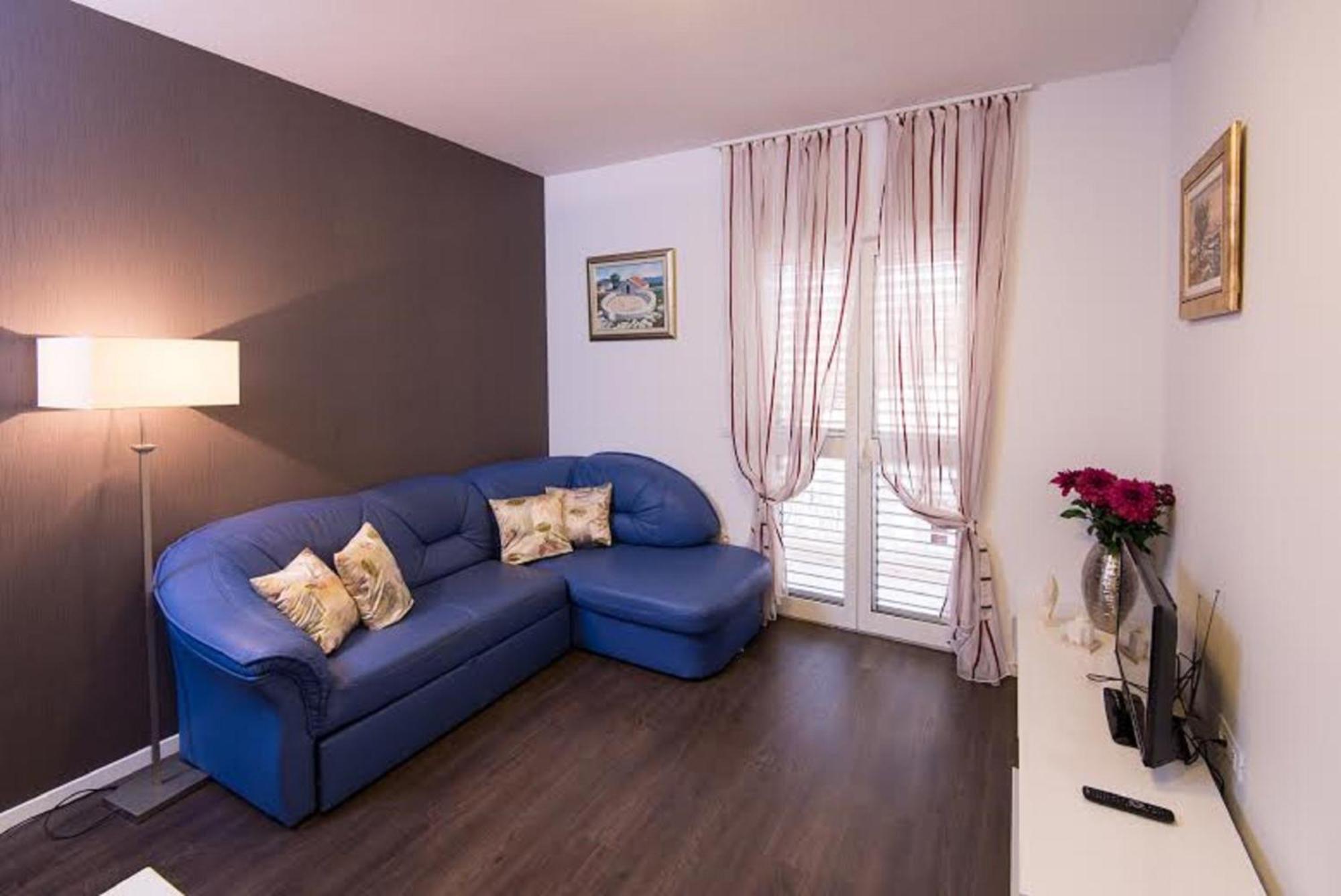 City Apartments Lani Дубровник Номер фото